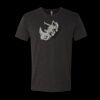 6010 - Next Level Unisex Tri-blend Short Sleeve T-shirt Thumbnail