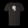 6010 - Next Level Unisex Tri-blend Short Sleeve T-shirt Thumbnail