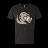 6010 - Next Level Unisex Tri-blend Short Sleeve T-shirt Thumbnail