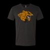 6010 - Next Level Unisex Tri-blend Short Sleeve T-shirt Thumbnail