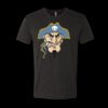 6010 - Next Level Unisex Tri-blend Short Sleeve T-shirt Thumbnail