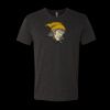 6010 - Next Level Unisex Tri-blend Short Sleeve T-shirt Thumbnail