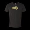 6010 - Next Level Unisex Tri-blend Short Sleeve T-shirt Thumbnail