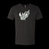 6010 - Next Level Unisex Tri-blend Short Sleeve T-shirt Thumbnail