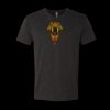 6010 - Next Level Unisex Tri-blend Short Sleeve T-shirt Thumbnail