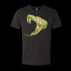 6010 - Next Level Unisex Tri-blend Short Sleeve T-shirt Thumbnail
