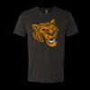 6010 - Next Level Unisex Tri-blend Short Sleeve T-shirt Thumbnail