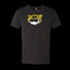 6010 - Next Level Unisex Tri-blend Short Sleeve T-shirt Thumbnail