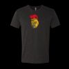 6010 - Next Level Unisex Tri-blend Short Sleeve T-shirt Thumbnail