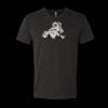 6010 - Next Level Unisex Tri-blend Short Sleeve T-shirt Thumbnail