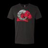 6010 - Next Level Unisex Tri-blend Short Sleeve T-shirt Thumbnail