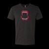 6010 - Next Level Unisex Tri-blend Short Sleeve T-shirt Thumbnail
