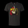 6010 - Next Level Unisex Tri-blend Short Sleeve T-shirt Thumbnail