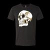 6010 - Next Level Unisex Tri-blend Short Sleeve T-shirt Thumbnail