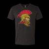 6010 - Next Level Unisex Tri-blend Short Sleeve T-shirt Thumbnail