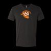 6010 - Next Level Unisex Tri-blend Short Sleeve T-shirt Thumbnail