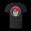 6010 - Next Level Unisex Tri-blend Short Sleeve T-shirt Thumbnail