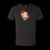 6010 - Next Level Unisex Tri-blend Short Sleeve T-shirt Thumbnail