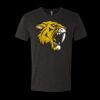6010 - Next Level Unisex Tri-blend Short Sleeve T-shirt Thumbnail