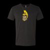 6010 - Next Level Unisex Tri-blend Short Sleeve T-shirt Thumbnail
