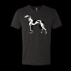 6010 - Next Level Unisex Tri-blend Short Sleeve T-shirt Thumbnail