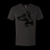 6010 - Next Level Unisex Tri-blend Short Sleeve T-shirt Thumbnail