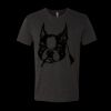 6010 - Next Level Unisex Tri-blend Short Sleeve T-shirt Thumbnail