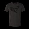6010 - Next Level Unisex Tri-blend Short Sleeve T-shirt Thumbnail