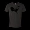 6010 - Next Level Unisex Tri-blend Short Sleeve T-shirt Thumbnail