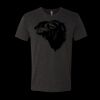 6010 - Next Level Unisex Tri-blend Short Sleeve T-shirt Thumbnail