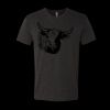 6010 - Next Level Unisex Tri-blend Short Sleeve T-shirt Thumbnail