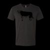 6010 - Next Level Unisex Tri-blend Short Sleeve T-shirt Thumbnail