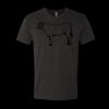 6010 - Next Level Unisex Tri-blend Short Sleeve T-shirt Thumbnail