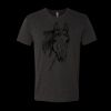 6010 - Next Level Unisex Tri-blend Short Sleeve T-shirt Thumbnail