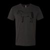 6010 - Next Level Unisex Tri-blend Short Sleeve T-shirt Thumbnail