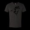 6010 - Next Level Unisex Tri-blend Short Sleeve T-shirt Thumbnail