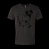 6010 - Next Level Unisex Tri-blend Short Sleeve T-shirt Thumbnail