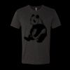 6010 - Next Level Unisex Tri-blend Short Sleeve T-shirt Thumbnail