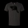 6010 - Next Level Unisex Tri-blend Short Sleeve T-shirt Thumbnail