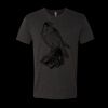 6010 - Next Level Unisex Tri-blend Short Sleeve T-shirt Thumbnail