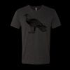 6010 - Next Level Unisex Tri-blend Short Sleeve T-shirt Thumbnail