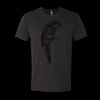 6010 - Next Level Unisex Tri-blend Short Sleeve T-shirt Thumbnail