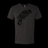 6010 - Next Level Unisex Tri-blend Short Sleeve T-shirt Thumbnail