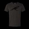 6010 - Next Level Unisex Tri-blend Short Sleeve T-shirt Thumbnail