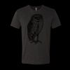 6010 - Next Level Unisex Tri-blend Short Sleeve T-shirt Thumbnail