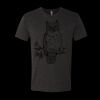 6010 - Next Level Unisex Tri-blend Short Sleeve T-shirt Thumbnail