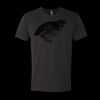 6010 - Next Level Unisex Tri-blend Short Sleeve T-shirt Thumbnail