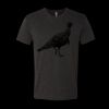 6010 - Next Level Unisex Tri-blend Short Sleeve T-shirt Thumbnail