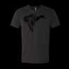 6010 - Next Level Unisex Tri-blend Short Sleeve T-shirt Thumbnail