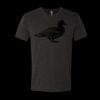 6010 - Next Level Unisex Tri-blend Short Sleeve T-shirt Thumbnail